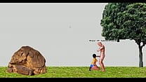 Samba lady new 2024 hentai game sex gameplay Samba lady new 2024 hentai game sex gameplay