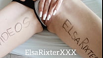 Verification video ElsaRixterXXX