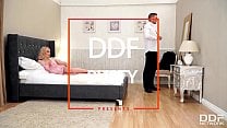Busty Blonde Chessie Kay Fucks Her Husband Busty Blonde Chessie Kay Fucks Her Husband