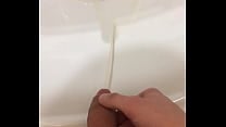 My piss