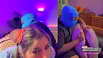 Snow Bunny PAWG EATS COCK After Taking A HARD ASS SPANKING Snow Bunny PAWG EATS COCK After Taking A HARD ASS SPANKING