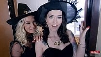 Bitchy Witches Bitchy Witches