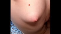 Fucked Step Sister and Shoots Video on Phone