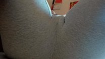 Sensational mega clitoral orgasm with vaginal and anal contractions come to spy on your Sensational mega clitoral orgasm with vaginal and anal contractions come to spy on your