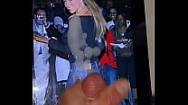 MARIAH CAREY 039 S ASS LOOKS SO GOOD MADE ME CUM