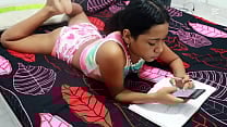 PORNO EN ESPANOL mi hermosa hermanastra colombiana viene del colegio y quieres que le ayude con sus tareas del colegio y yo le dije que ya ayudo si me deja follarla me follo a una colegiala PORNO EN ESPANOL mi hermosa hermanastra colombiana viene del colegio y quieres que le ayude con sus tareas del colegio y yo le dije que ya ayudo si me deja follarla me follo a una colegiala