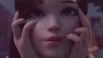 quot Closer quot Overwatch PMV
