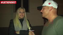 LETSDOEIT Julia Parker amp Mark Aurel Czech Babe Got Teased Into Hot Fun On The Van LETSDOEIT Julia Parker amp Mark Aurel Czech Babe Got Teased Into Hot Fun On The Van