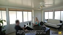LOAN4K Hottie wants to get rid of her financial problems having sex LOAN4K Hottie wants to get rid of her financial problems having sex