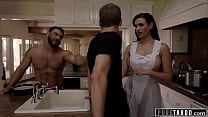 PURE TABOO Bisexual Couple Convinces Curious Exchange Student To Be Their New Third FULL SCENE PURE TABOO Bisexual Couple Convinces Curious Exchange Student To Be Their New Third FULL SCENE
