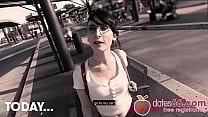 CUTE German coed Lou Nesbit FUCKED in public by a greasy dude ENGLISH Dates66 com FULL SCENE CUTE German coed Lou Nesbit FUCKED in public by a greasy dude ENGLISH Dates66 com FULL SCENE