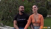 Outdoor love for an amateur couple Candy Fly and her boyfriend want to be watched having sex Outdoor love for an amateur couple Candy Fly and her boyfriend want to be watched having sex