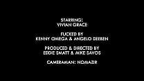 My First BBC DP Vivian Grace 2on1 ATM Balls Deep Anal DP Gapes Cum in Mouth amp Swallow RPS014 My First BBC DP Vivian Grace 2on1 ATM Balls Deep Anal DP Gapes Cum in Mouth amp Swallow RPS014