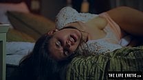 Puffy nippled milf masturbating really hard Puffy nippled milf masturbating really hard