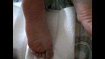 cum on feet 3