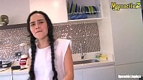 MAMACITAZ   Colombian Cleaning Lady Luna Ruiz Rides Cock On POV Sex Session MAMACITAZ   Colombian Cleaning Lady Luna Ruiz Rides Cock On POV Sex Session