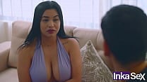 a criada latina de grandes tetas FINAL Eacute PICO a criada latina de grandes tetas FINAL Eacute PICO