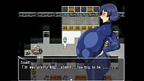 Shipwrecked Spaceship Todoroki Monthly Patreon choice Hentai game Ep 11 first blowjob in the ship corridor Shipwrecked Spaceship Todoroki Monthly Patreon choice Hentai game Ep 11 first blowjob in the ship corridor