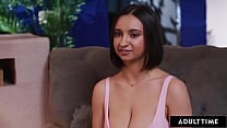 ADULT TIME   Big Natural Tits Teen Hailey Rose Wants BREEDING CREAMPIE From IRL Boyfriend Max Fills  ADULT TIME   Big Natural Tits Teen Hailey Rose Wants BREEDING CREAMPIE From IRL Boyfriend Max Fills