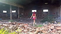 Ariel Ortiz gets horny in an abandoned ship  then she puts her whole hand in her pretty pussy  Ariel Ortiz gets horny in an abandoned ship  then she puts her whole hand in her pretty pussy