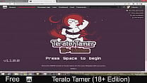 Terato Tamer 18 Edition