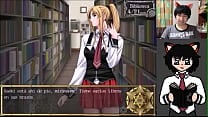 Bible Black Gameplay Espa ntilde ol Cap iacute tulo 5