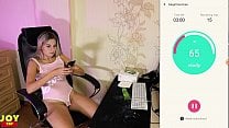 Fun Pumping Vagina Muscles Master Gokilla Review DAY 1 Fun Pumping Vagina Muscles Master Gokilla Review DAY 1