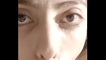 Si te gustan mis ojos imaginate cuando me los veas asi Si te gustan mis ojos imaginate cuando me los veas asi