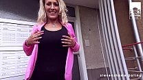 Chubby AnastasiaXXX FUCKED in public stevenshame dating