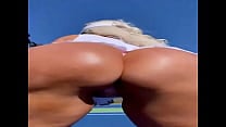daniibanks on Tennis