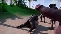 WHITE MILF CHEATS WITH BBC IN AFRICA MRS COCKERS 3D HENTAI WHITE MILF CHEATS WITH BBC IN AFRICA MRS COCKERS 3D HENTAI