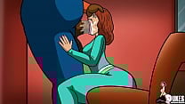Mechanic bangs big booty MILF Mechanic bangs big booty MILF