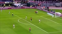 RIVER PLATE PASSANDO A ROLA EM PEQUENO TIME DO SUL DO BRASIL RIVER PLATE PASSANDO A ROLA EM PEQUENO TIME DO SUL DO BRASIL