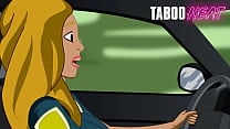 Cory Chase and Nikki Brooks in Taboo Heat Multi Milfverse Animation Promo Cory Chase and Nikki Brooks in Taboo Heat Multi Milfverse Animation Promo