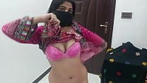 Sobia Nasir Full Nude Dance