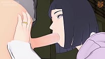 Hinata  039 s hidden desires part 1