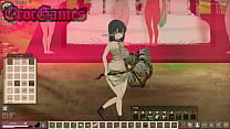 Sex Island Survival Yona Quest 2