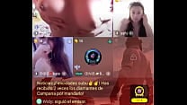 Chica descuidada Chica descuidada