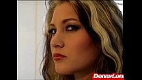 Donny Long ruins teen bailey asshole and flushes her head down toilet Donny Long ruins teen bailey asshole and flushes her head down toilet