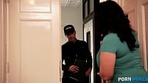 Busty Investigation   She Calls The Police For A Titty Fuck Busty Investigation   She Calls The Police For A Titty Fuck