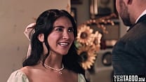 MILF stepmom swaps teen stepdaughter for a threesome with husband MILF stepmom swaps teen stepdaughter for a threesome with husband