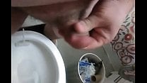 Masturbating my tiny penis till cum and playing with balls Masturbating my tiny penis till cum and playing with balls