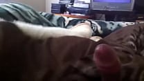 Mature Black Lady Sucks Good Dick