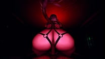 Sex with a Red Hot Demon Girl in POV Sex with a Red Hot Demon Girl in POV