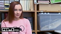 Cute Teen Redhead Shoplifter April Reid Fucked By Security Guard For No Jail After Stealing Jewelry Cute Teen Redhead Shoplifter April Reid Fucked By Security Guard For No Jail After Stealing Jewelry