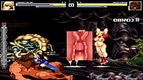 MUGEN Compilation