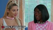  Abella Danger  Anna Foxx    Queen A Episode 2   Digital Playground