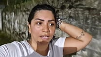 Sai sem calcinha pra malhar o personal sentiu o cheiro da minha buceta suadinha me levou pro banheiro e encheu minha buceta de porra Sai sem calcinha pra malhar o personal sentiu o cheiro da minha buceta suadinha me levou pro banheiro e encheu minha buceta de porra