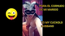 Otra vez le soy infiel a mi marido Otra vez le soy infiel a mi marido