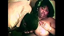 Voluptuous BBW and Sargent Get Down Voluptuous BBW and Sargent Get Down